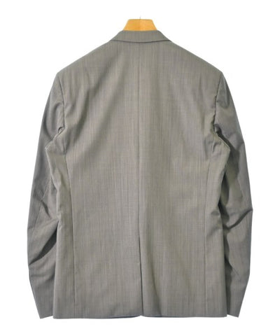 Dior Homme Business suits