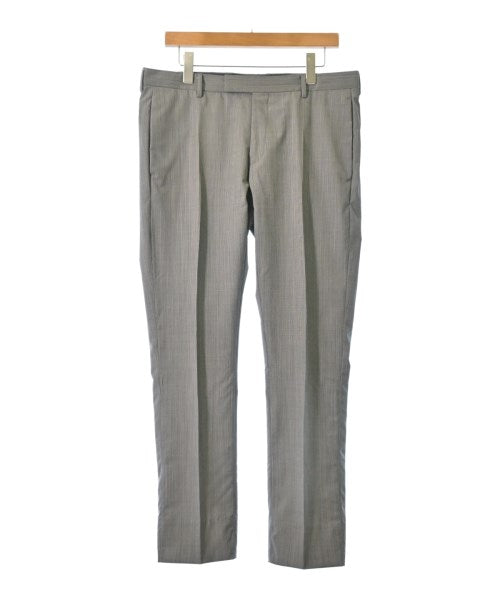 Dior Homme Business suits