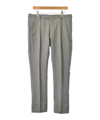 Dior Homme Business suits