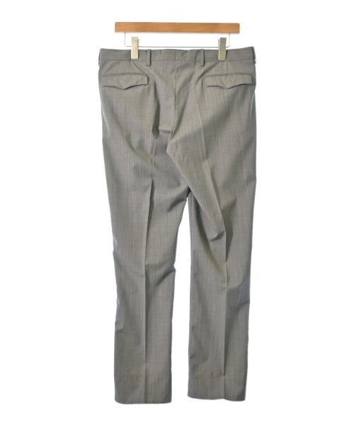 Dior Homme Business suits