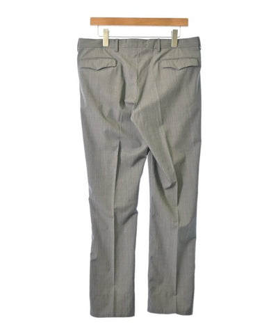 Dior Homme Business suits