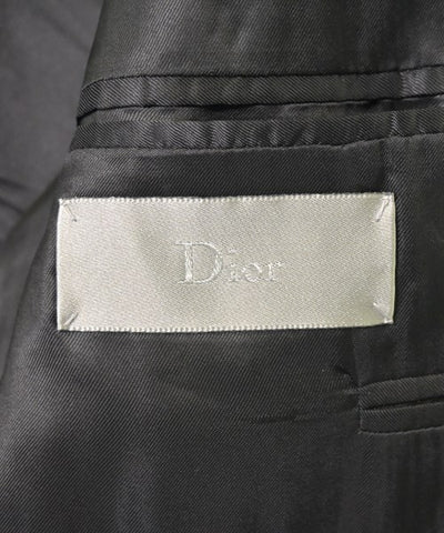 Dior Homme Business suits