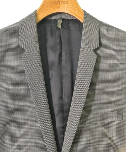 Dior Homme Business suits