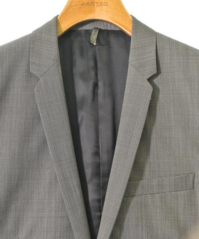 Dior Homme Business suits