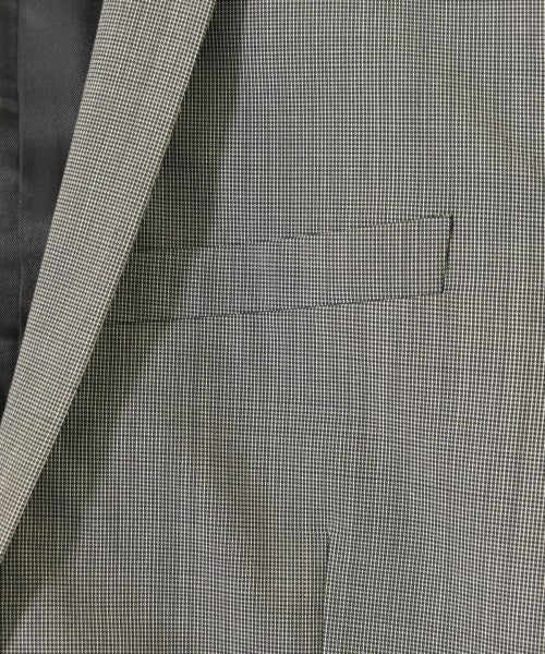 Dior Homme Business suits