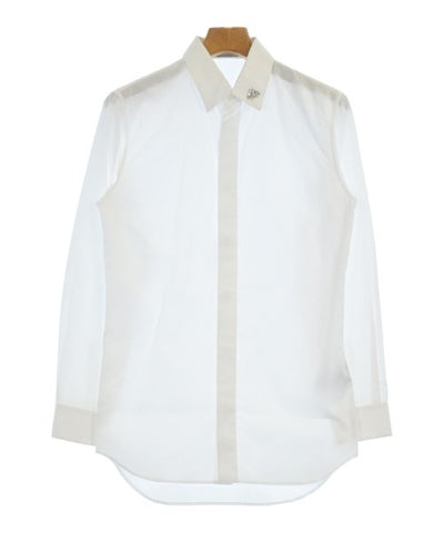 Dior Homme Dress shirts