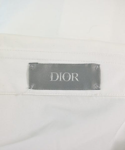 Dior Homme Dress shirts