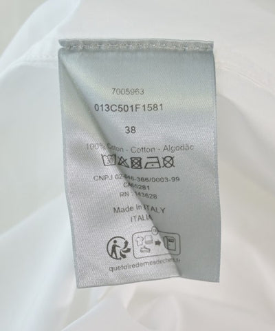 Dior Homme Dress shirts