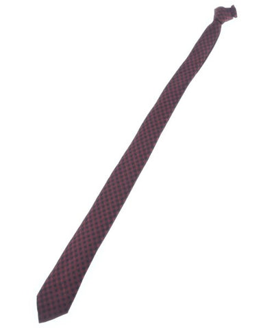 Dior Homme Ties