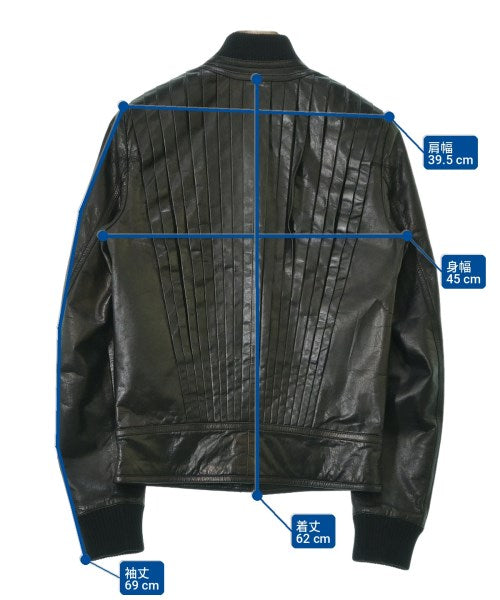 Dior Homme Other Black 2010026L0111 | Online Thrift Store - RAGTAG