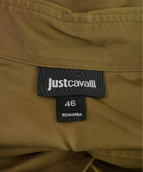 JUST cavalli Casual shirts