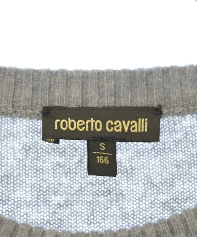 roberto cavalli Sweaters