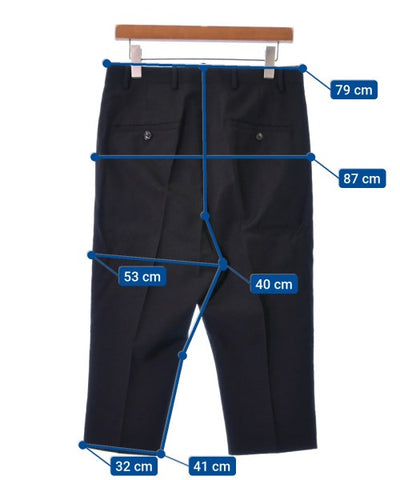 Rick Owens Cropped pants