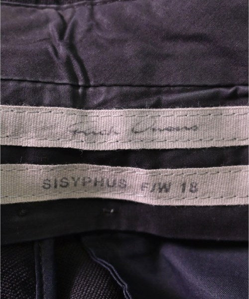 Rick Owens Cropped pants