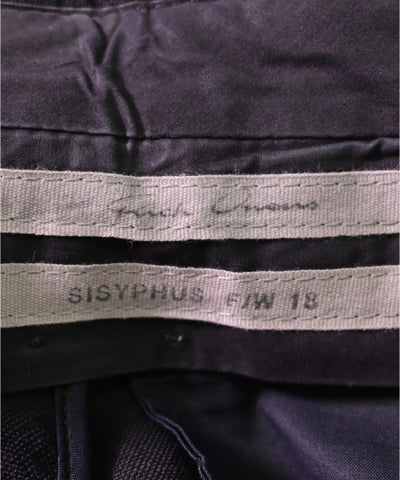 Rick Owens Cropped pants