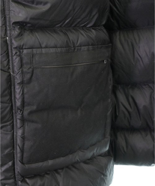 Rick Owens Down coats