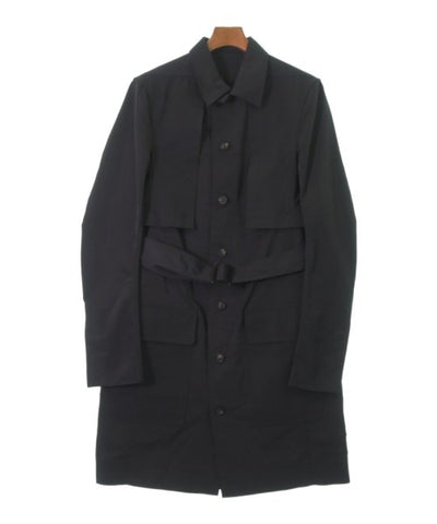 Rick Owens Trench coats