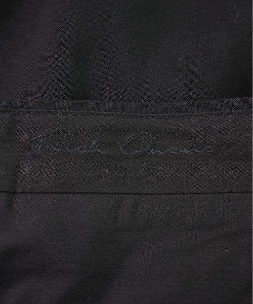 Rick Owens Trousers