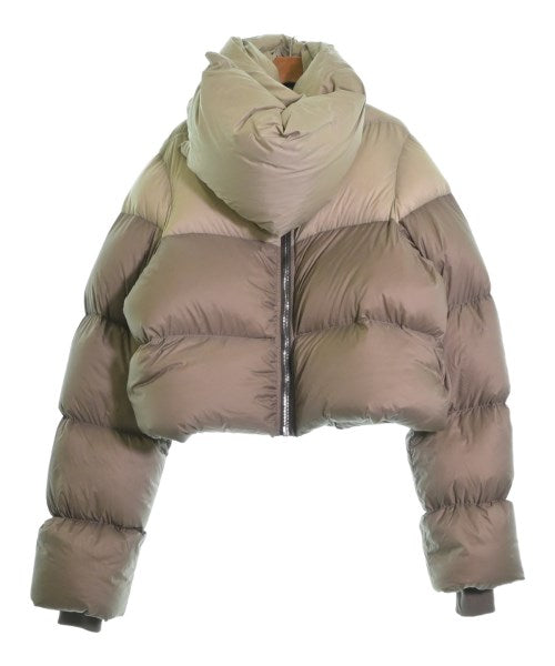 Rick Owens Down jackets/Vests