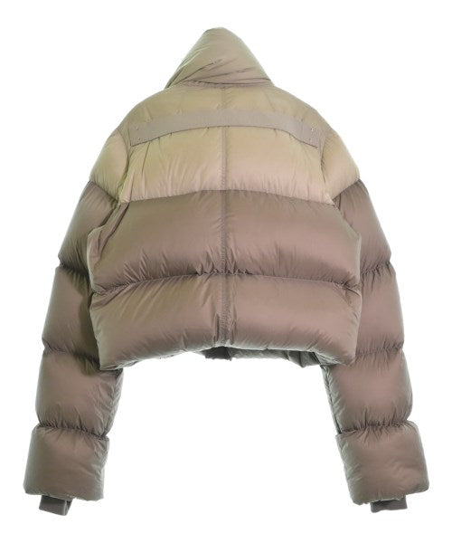 Rick Owens Down jackets/Vests