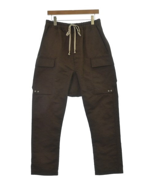 Rick Owens Cargo pants