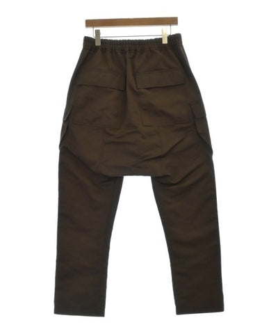 Rick Owens Cargo pants