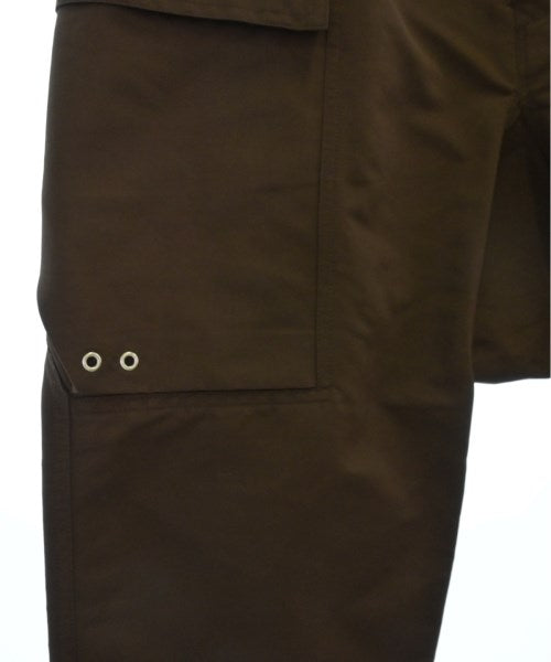 Rick Owens Cargo pants