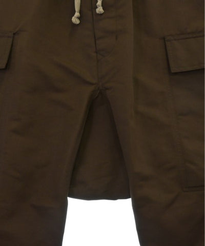 Rick Owens Cargo pants