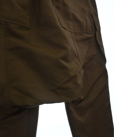 Rick Owens Cargo pants