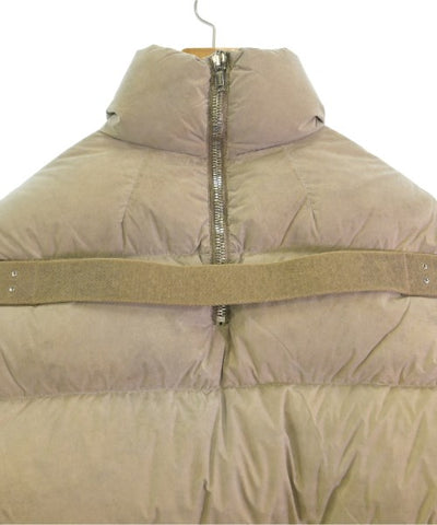 Rick Owens Down jackets/Vests