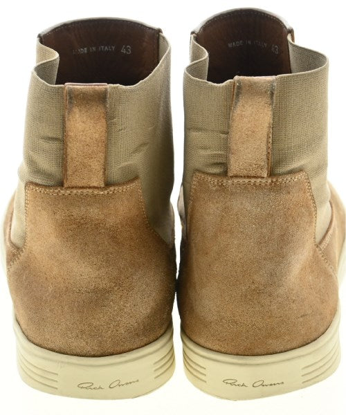 Rick Owens Boots