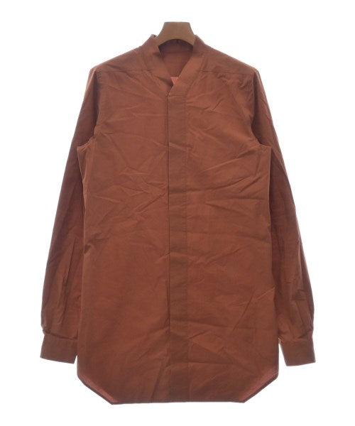 Rick Owens Casual shirts