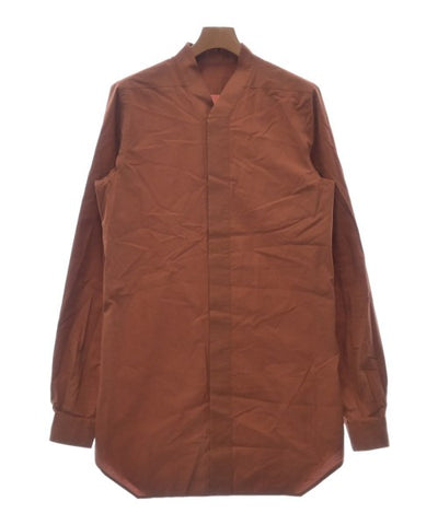 Rick Owens Casual shirts