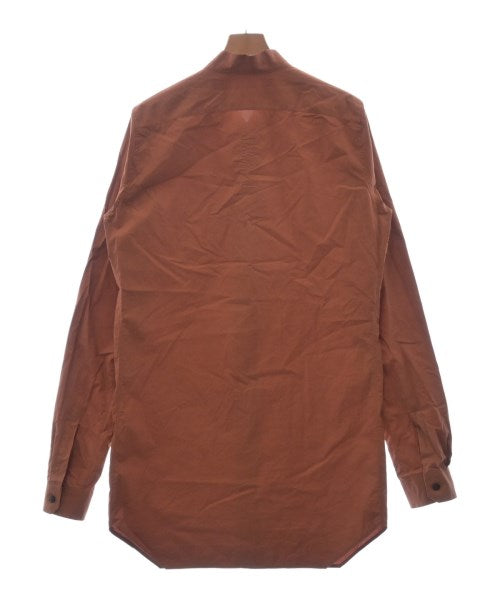 Rick Owens Casual shirts