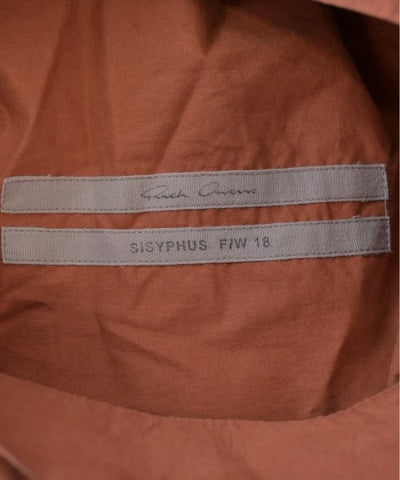 Rick Owens Casual shirts