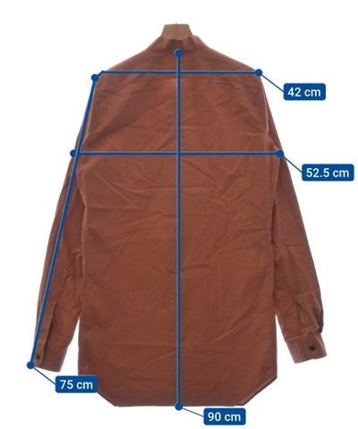 Rick Owens Casual shirts