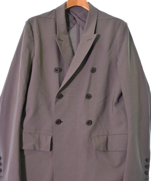 Rick Owens Blazers/Suit jackets