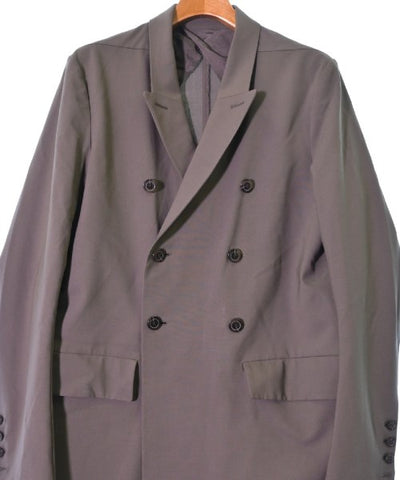 Rick Owens Blazers/Suit jackets