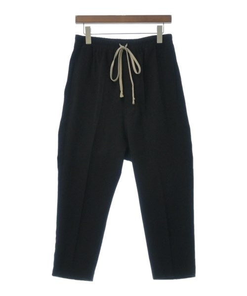 Rick Owens Cropped pants