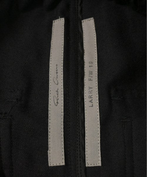 Rick Owens Cropped pants