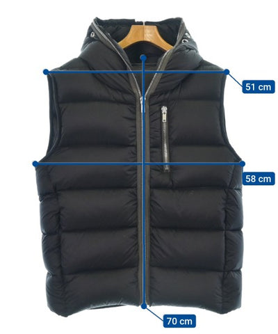 Rick Owens Down jackets/Vests