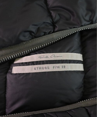 Rick Owens Down jackets/Vests