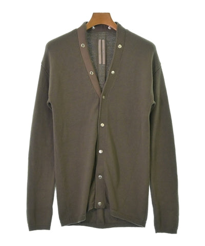 Rick Owens Cardigans