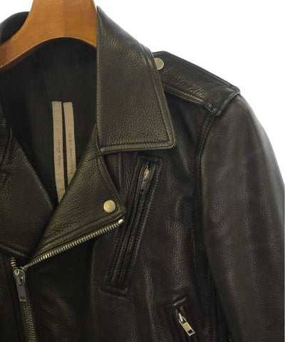 Rick Owens Motercycle Jackets