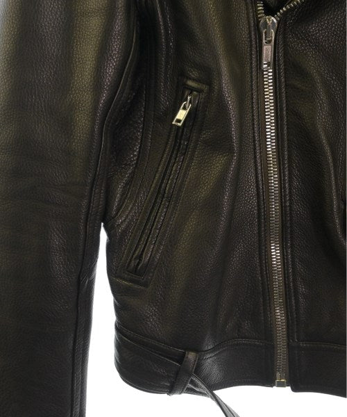 Rick Owens Motercycle Jackets