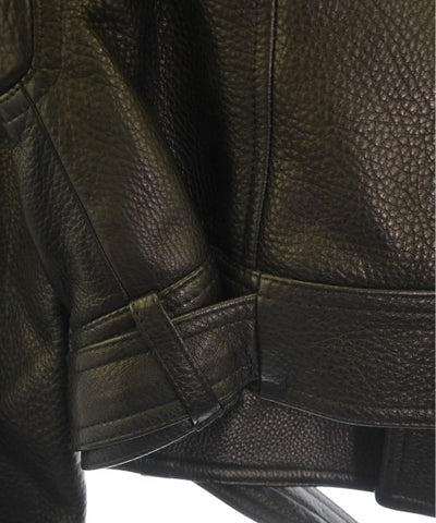 Rick Owens Motercycle Jackets