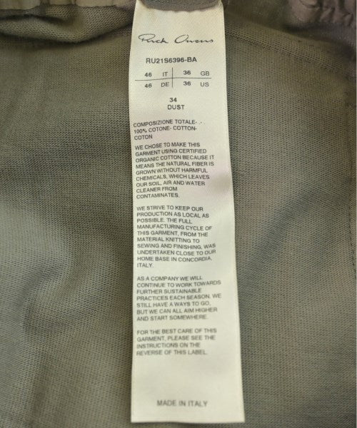Rick Owens Other