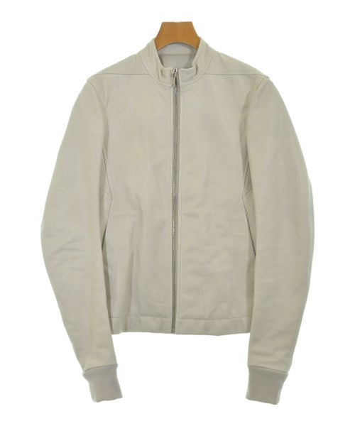 Rick Owens Motercycle Jackets