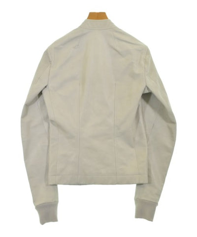 Rick Owens Motercycle Jackets
