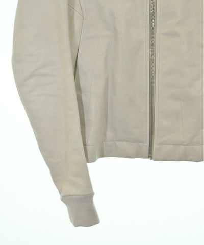 Rick Owens Motercycle Jackets